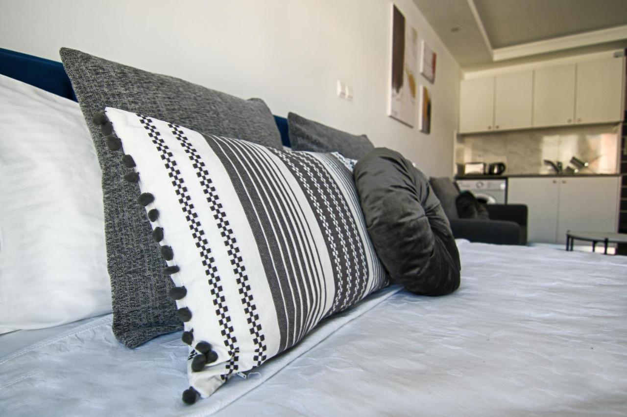 Phaedrus Living: Seaside Luxury Flat Athina 116 Paphos Exterior foto