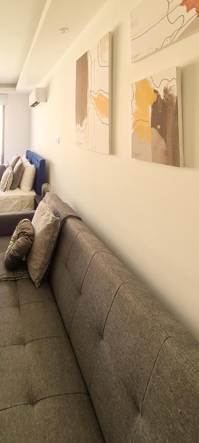 Phaedrus Living: Seaside Luxury Flat Athina 116 Paphos Exterior foto