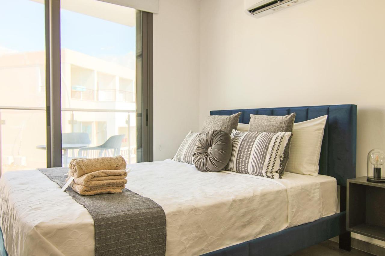 Phaedrus Living: Seaside Luxury Flat Athina 116 Paphos Exterior foto