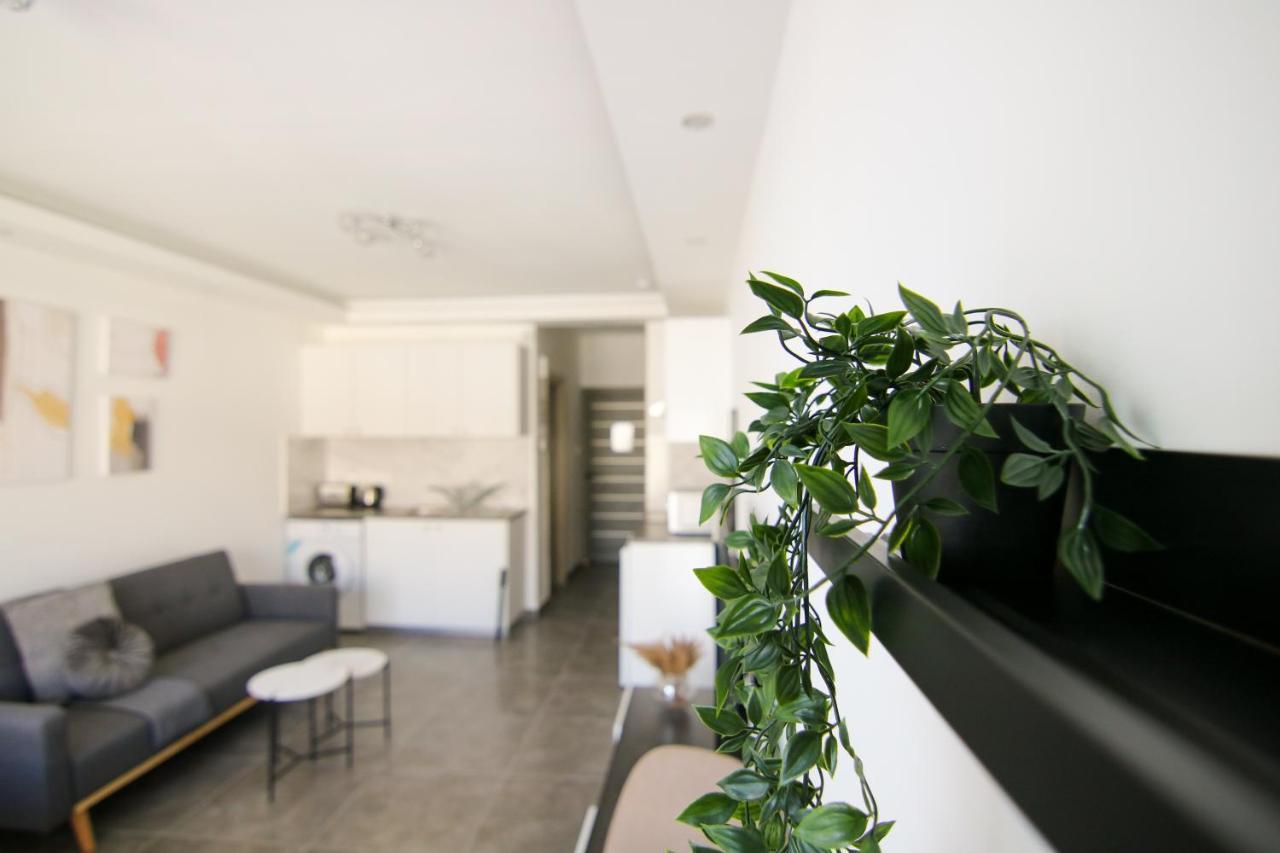 Phaedrus Living: Seaside Luxury Flat Athina 116 Paphos Exterior foto